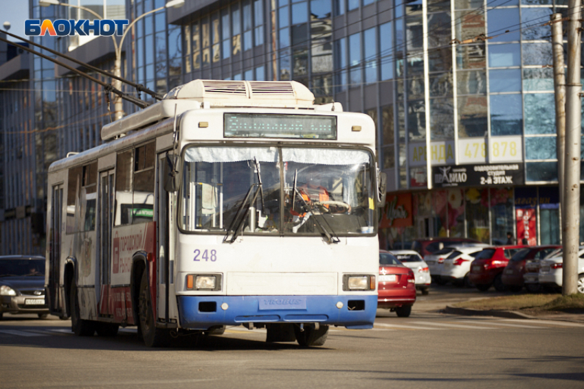 В Ставрополе на День Победы автобусы и троллейбусы будут ходить до полуночи