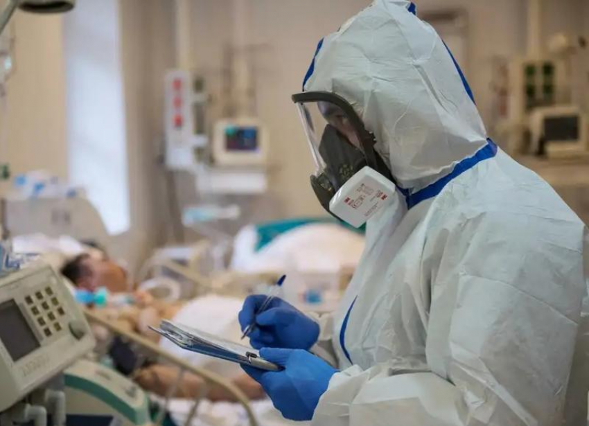 На Ставрополье от коронавирусных осложнений умерли 5 человек