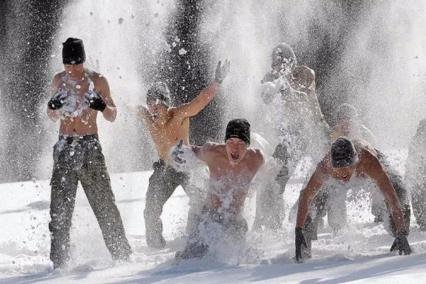 Аномальные снег и жара ожидаются в праздничные выходные на Ставрополье