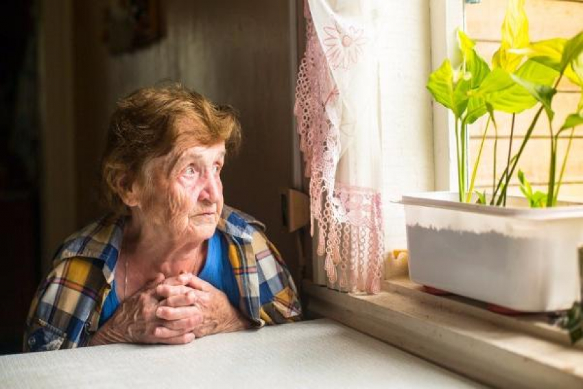 Бабушка из Кисловодска заперлась в квартире с открытым газом и не отвечала на звонки внука