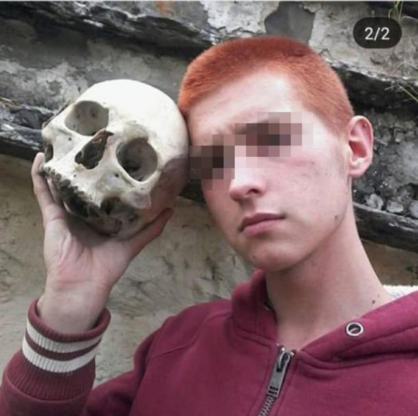 Туриста из Пятигорска осудят за фотосессию в «Городе мёртвых»