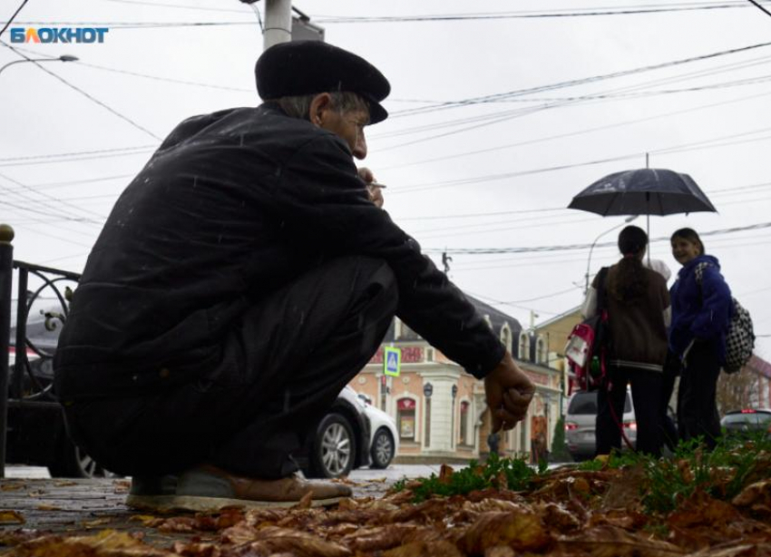 Дождь, туман и +24 градуса пообещали жителям Ставрополья в начале ноября 