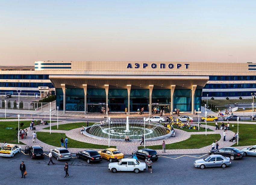Аэропорт Минвод открывает весенне-летний сезон шестью новыми направлениями авиаперелетов внутри страны