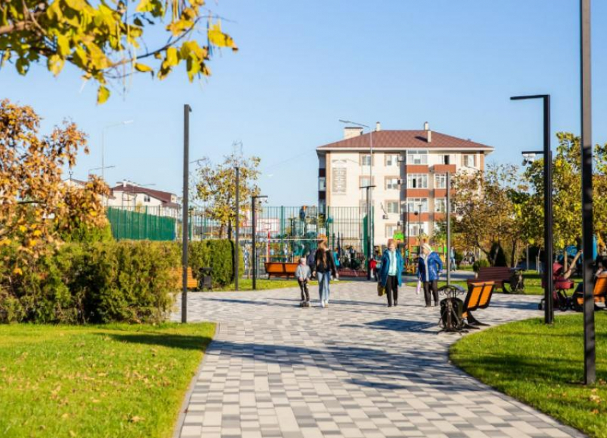 Поликлиника в районе 204 квартала может появиться в Ставрополе 