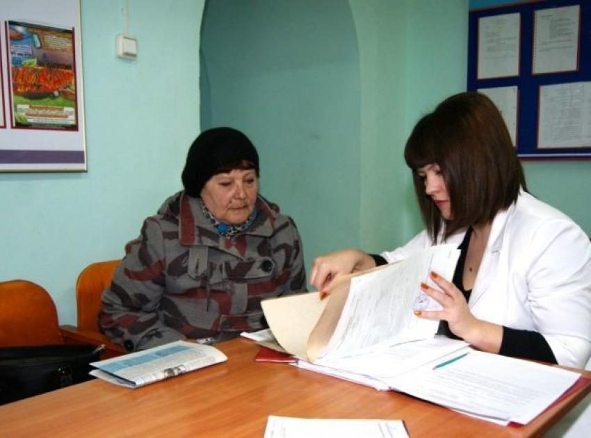 Бесплатную юридическую помощь предложили получить всем жителям Ставрополя