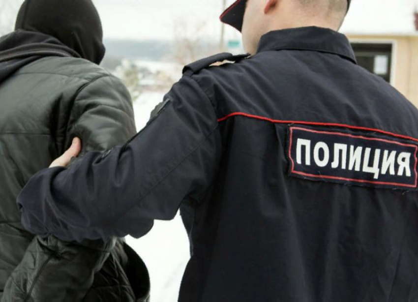 Уровень преступности на Ставрополье вырос на 1,2% 