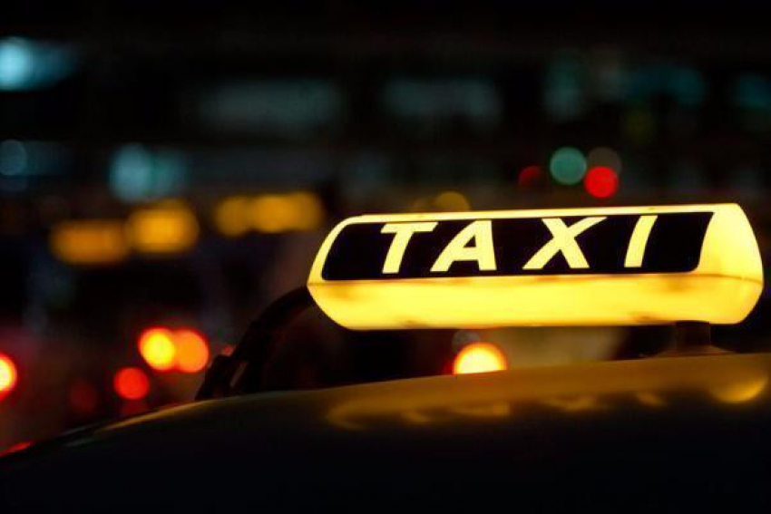 Нелегальных таксистов ловили на дорогах Ставрополья