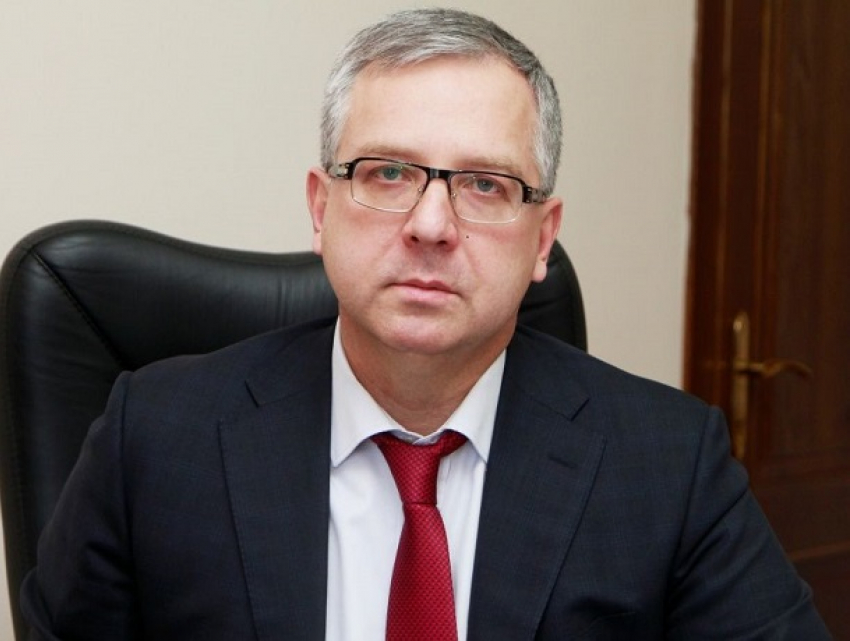Экс-глава минстроя стал новым зампредом Контрольно-счетной палаты Ставрополья 
