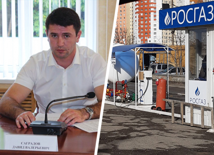 Депутат из Кисловодска владеет сетью сомнительных АЗС на Ставрополье