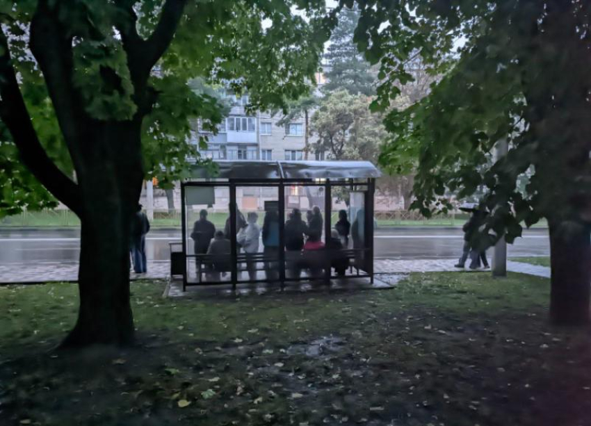 До +8 градусов опустятся столбики термометров в Ставропольском крае в начале новой недели