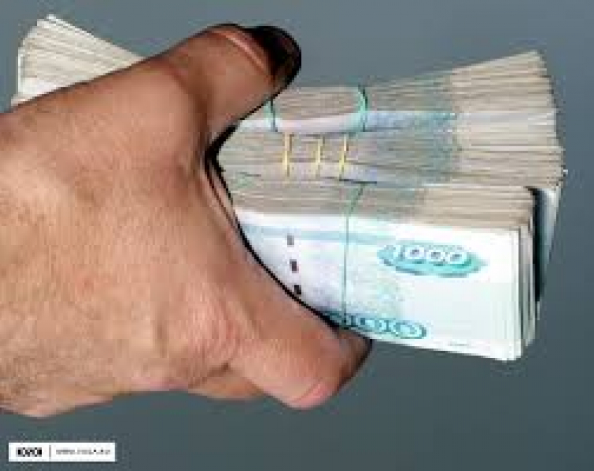 Бизнесмен предоставил банку «липовые» документы о доходах