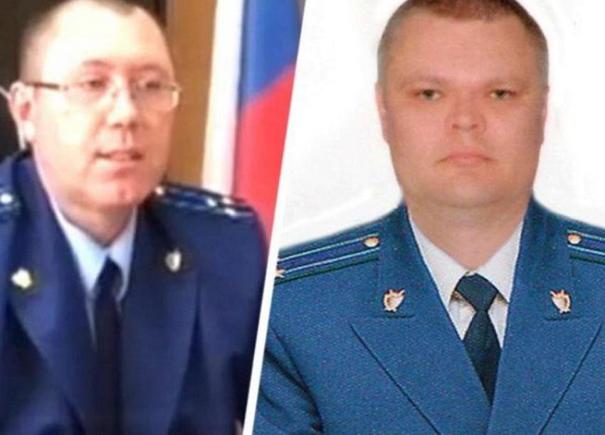 На Ставрополье двух прокуроров, подозреваемых в получении взятки, уволили из надзорного ведомства