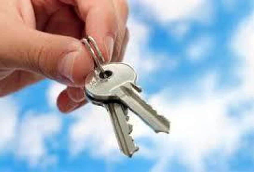 На Ставрополье сироты добивались получения жилья через суд