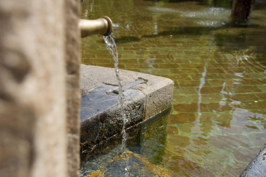 За сброс сточных вод на частную территорию «Ставропольский бройлер» получил предостережение от Роспотребнадзора