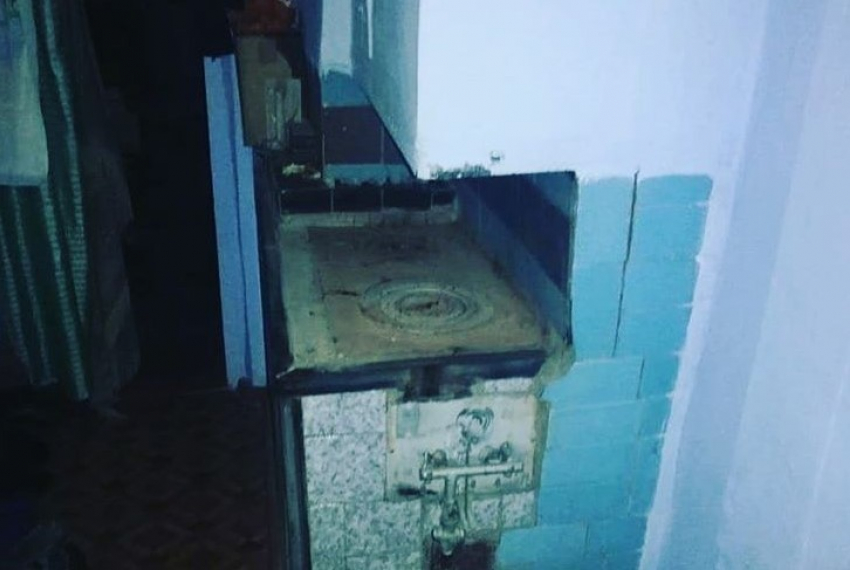 Пять человек погибли на Ставрополье из-за неисправной газовой печи 
