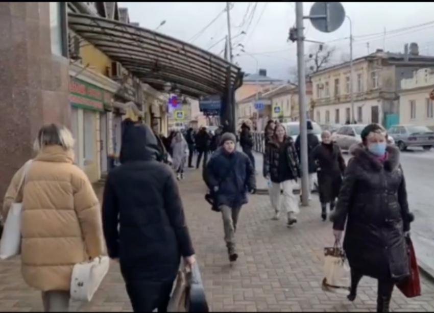 Народную остановку на улице Голенева в Ставрополе хотят узаконить