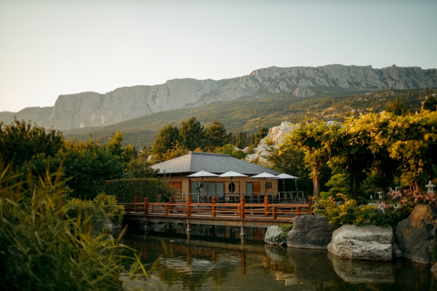 Популярность Юга России у туристов в межсезонье заметно выросла