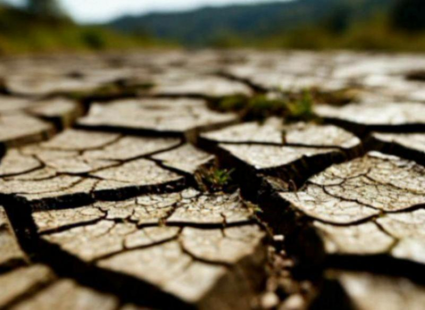 Землетрясение магнитудой 4 зафиксировали на Ставрополье