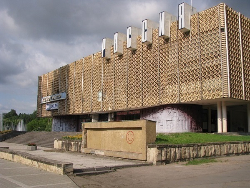 Чиновники оставили объект культурного наследия Кисловодска без охраны