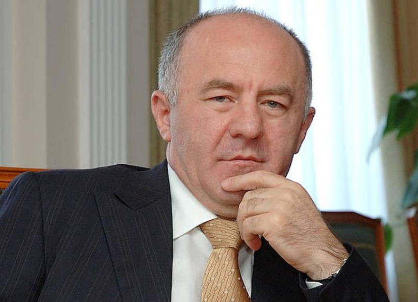 Бывшего «главного энергетика Кавказа» подозревают в хищении 3,4 миллиарда и создании преступной группы