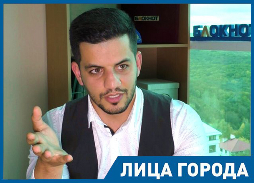 "Сегодня после брачной ночи простыни теще не приносят", - Тигран Мелик-Адамян о свадебных традициях