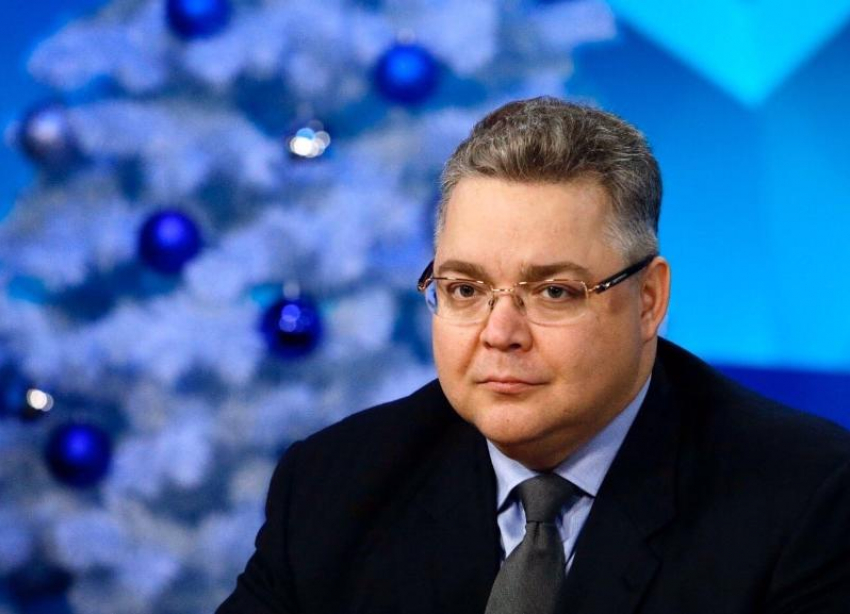 Глава Ставрополья занял 50 место в итоговом рейтинге губернаторов