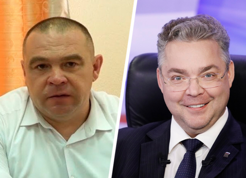 Нейросеть скоро заменит губернатора Ставрополья