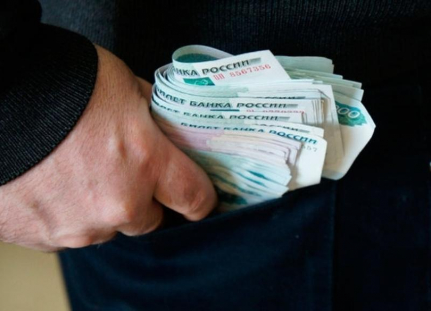 Глава поселения Кировского горокруга пойдет под суд за мошенничество