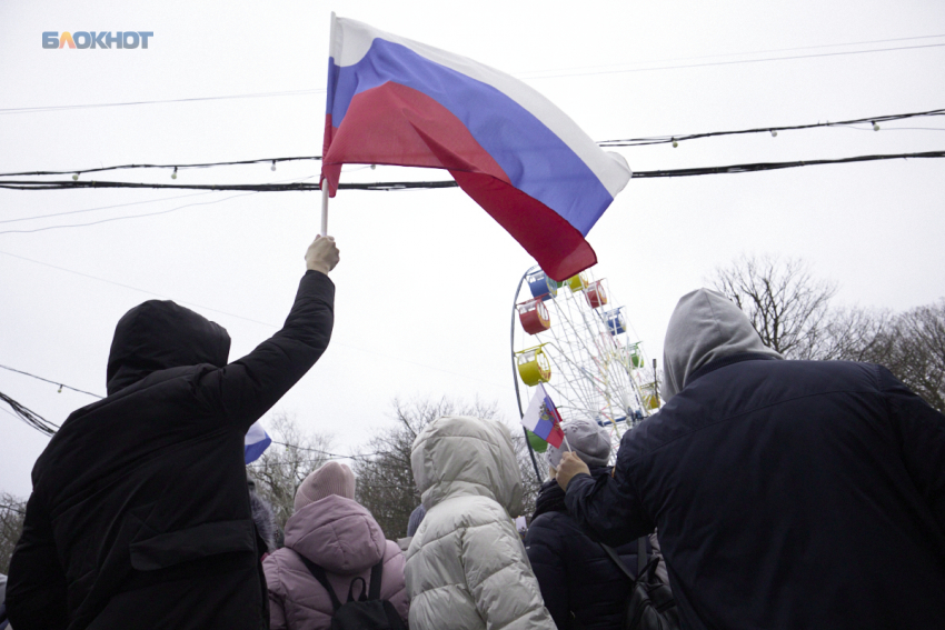 День защитника Отечества в Ставрополе: появилась программа мероприятий с 21 по 23 февраля