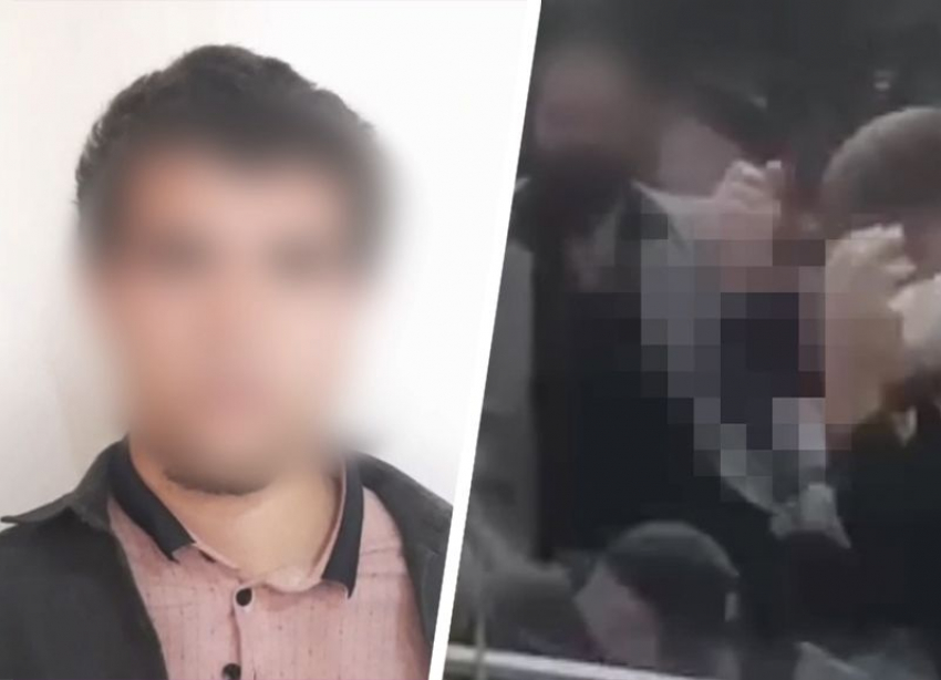 На Ставрополье задержан пятый участник дебоша на сельском кладбище в Радоницу
