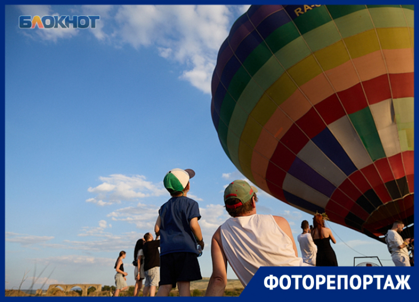 Когда небо зовет, а ты уже в тапках на аэродроме: как прошел Skyfest в окрестностях Ставрополя 