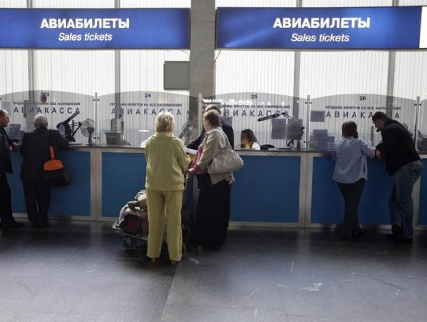 Ставропольцев предупредили о скачке цен на авиабилеты в ближайшее время 