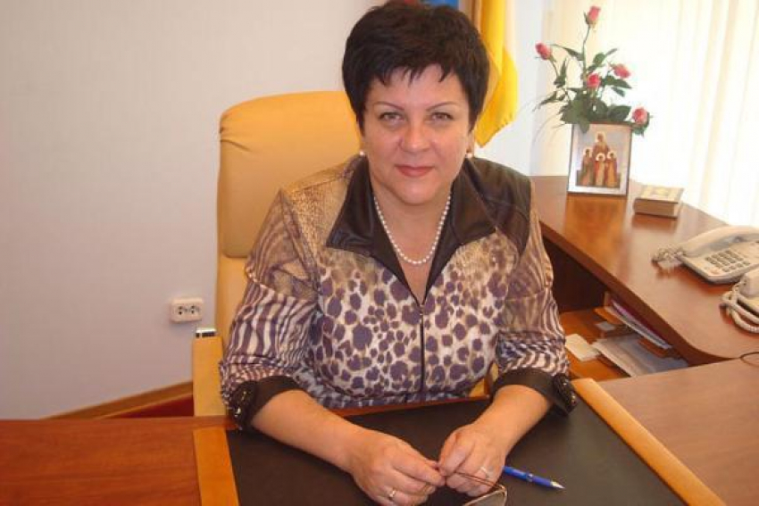 Глава Железноводска Вера Мельникова досрочно сложила свои полномочия