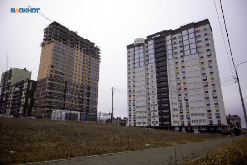 Лишь треть ставропольских семей с детьми могут позволить себе аренду жилья