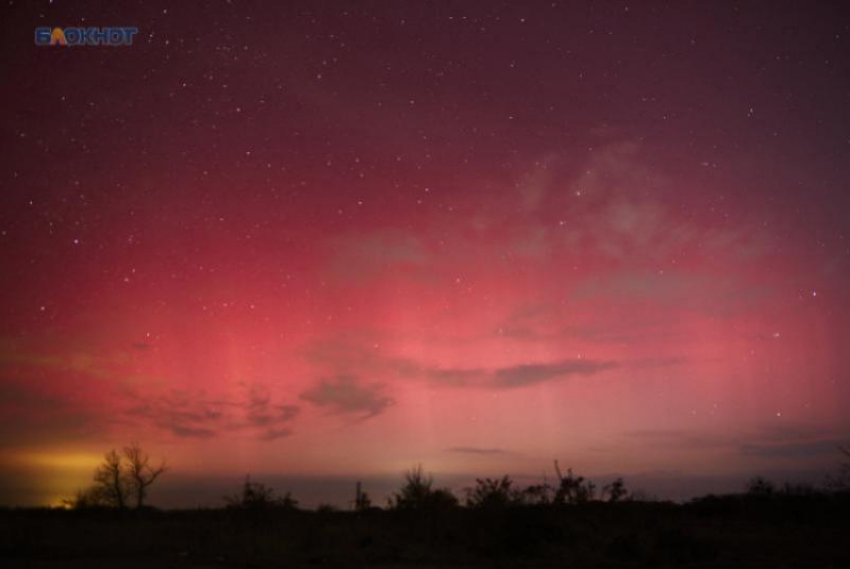 Один из самых крупных выбросов на Солнце принесет на Ставрополье очередную магнитную бурю