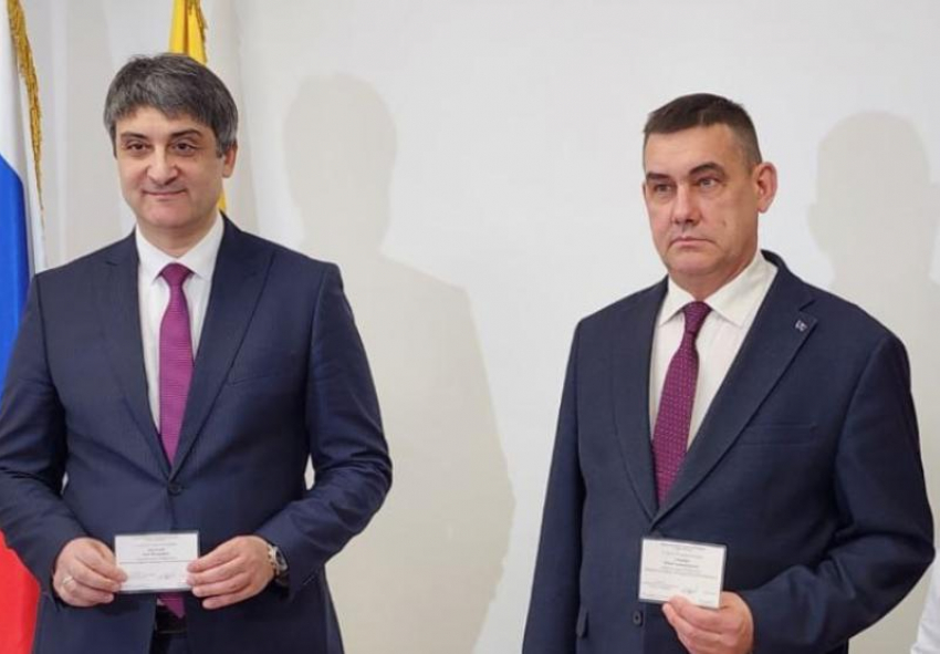 Двое членов Общественной палаты Ставрополья стали доверенными лицами Путина на выборах