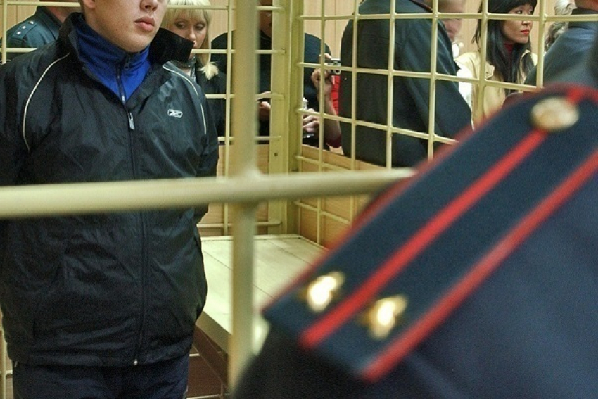 В Ставрополе осудили жестокого убийцу