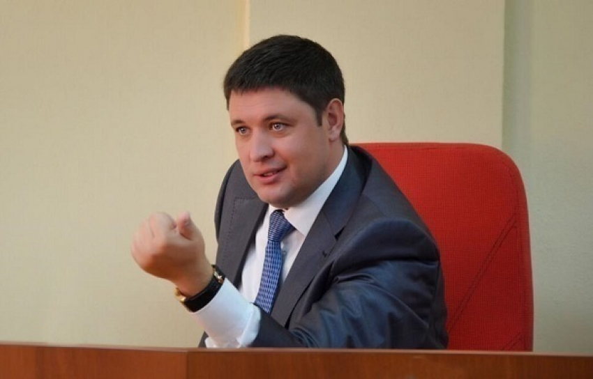 Вокруг депутата Ставрополья Николая Новопашина разгорается скандал в сети