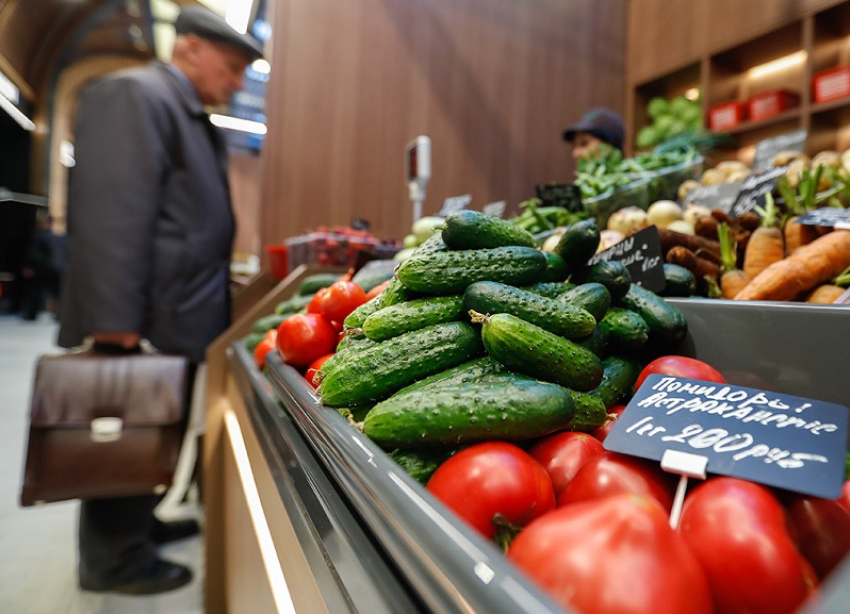 Instagram-подписчики губернатора Ставрополья возмущены ценами на овощи и фрукты