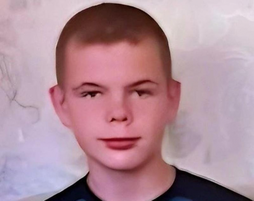 Подросток из Михайловска вышел 3 апреля из дома и не вернулся