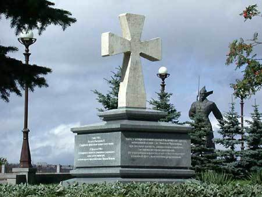 Ставропольчане приняли проект по планировке Крепостной горы