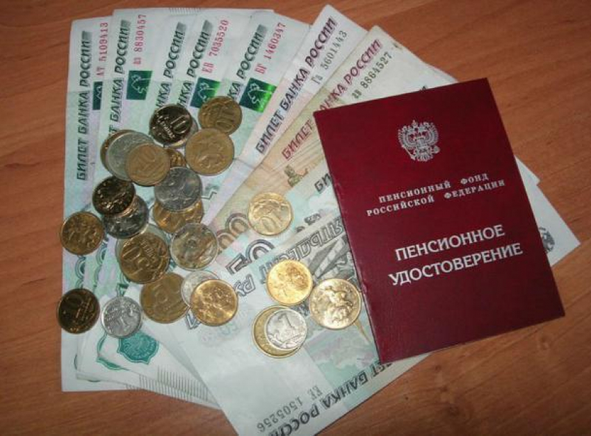 Пенсию скончавшейся родственницы получал мошенник на Ставрополье