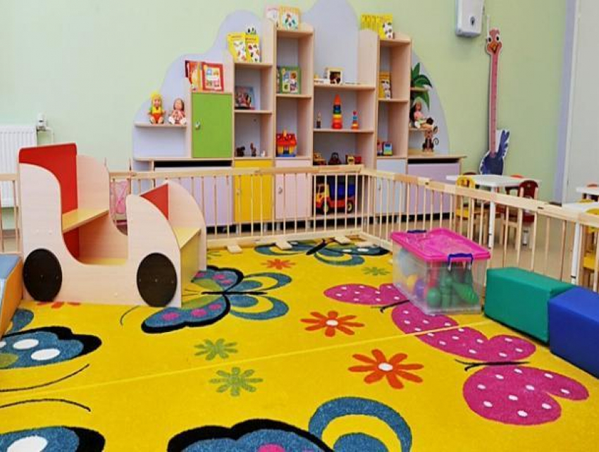 В Ставрополе построят новый детский сад-ясли