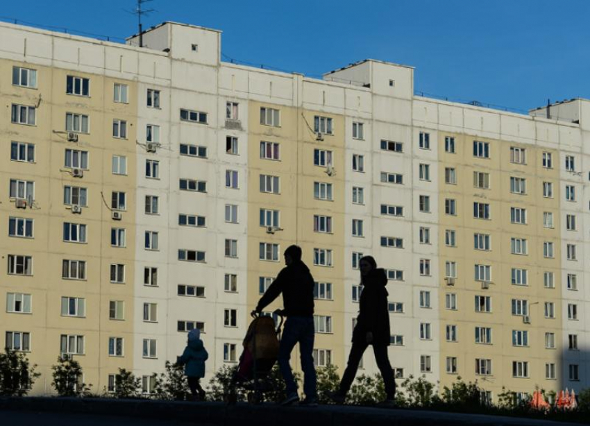 Многодетным семьям на Ставрополье расширят возможности получения компенсации по ипотеке