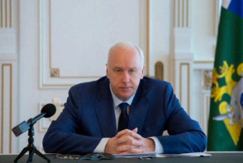 Дело о потере зрения ставропольчанки в частной клинике взял под свой контроль Александр Бастрыкин