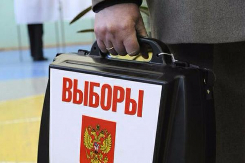 Кандидата от ЛДПР не пускали на участок в Ставрополе