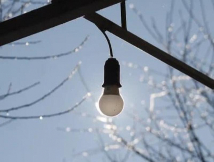 Десять улиц Ставрополя останутся без света 19 мая: список адресов