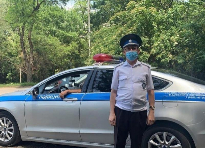 Кисловодские полицейские и казаки «не пускают» в город жителей КЧР 