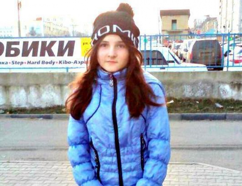 12-летняя школьница пропала в Ставрополе по дороге домой