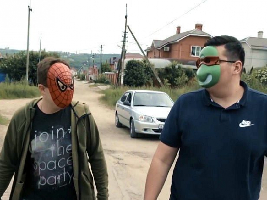 Гай Ричи по-ставропольски: комедийная короткометражка «Нитроглицерин» появилась в сети и покорила  зрителей